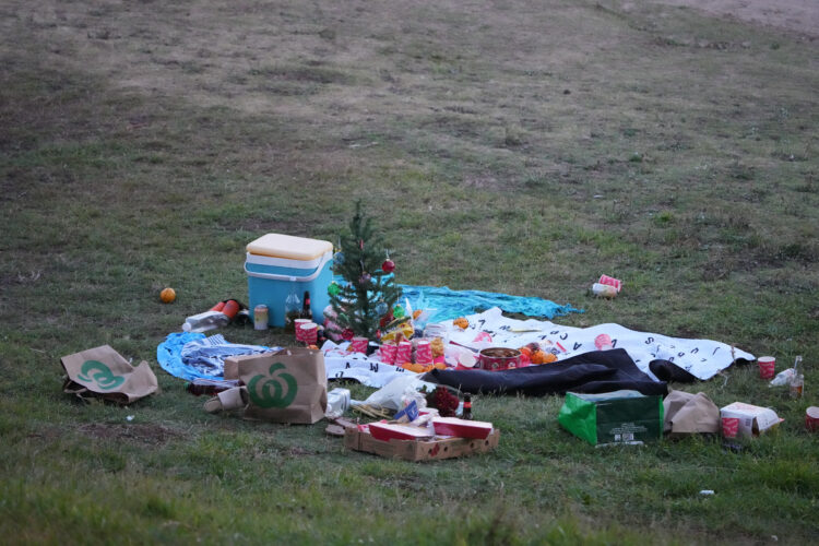 Mass shooting at Jewish event on Bondi Beach follows rising antisemitism in Australia